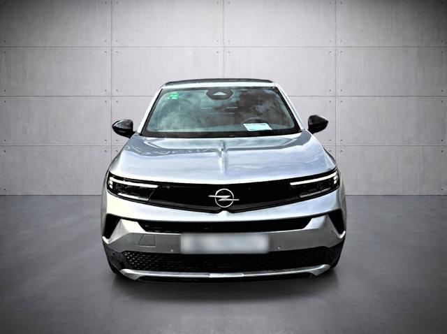 Opel Mokka Edition 