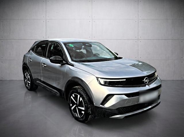 Opel Mokka Edition 