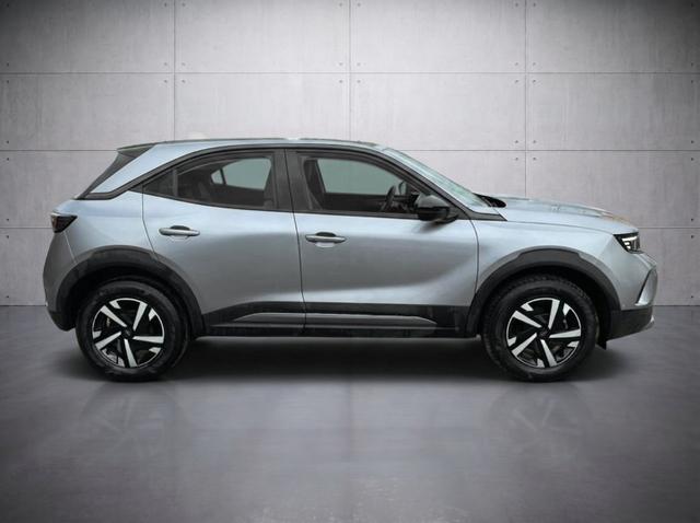 Opel Mokka Edition 
