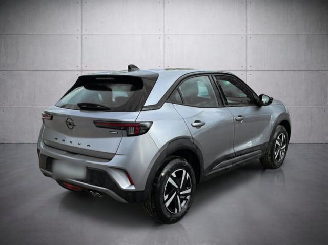 Opel Mokka Edition 
