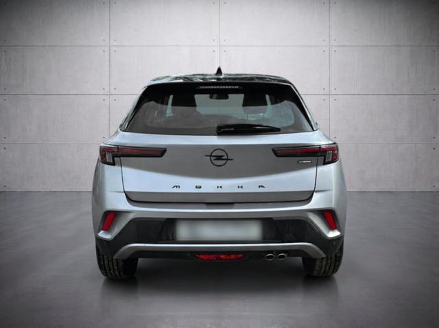 Opel Mokka Edition 