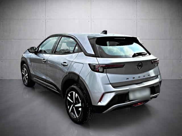 Opel Mokka Edition 