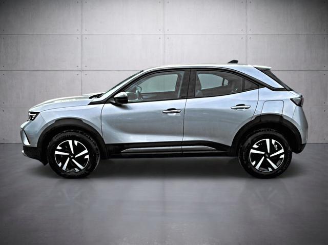 Opel Mokka Edition 