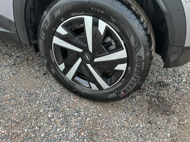 Opel Mokka Edition 
