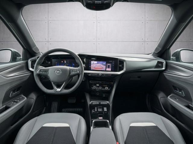 Opel Mokka Edition 
