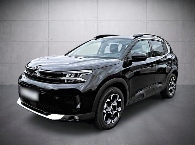 Citro&euml;n C5 Aircross - MAX