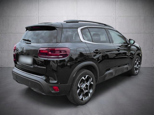 Citro&euml;n C5 Aircross MAX 