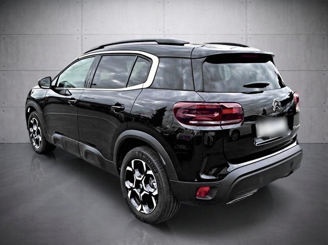 Citro&euml;n C5 Aircross MAX 