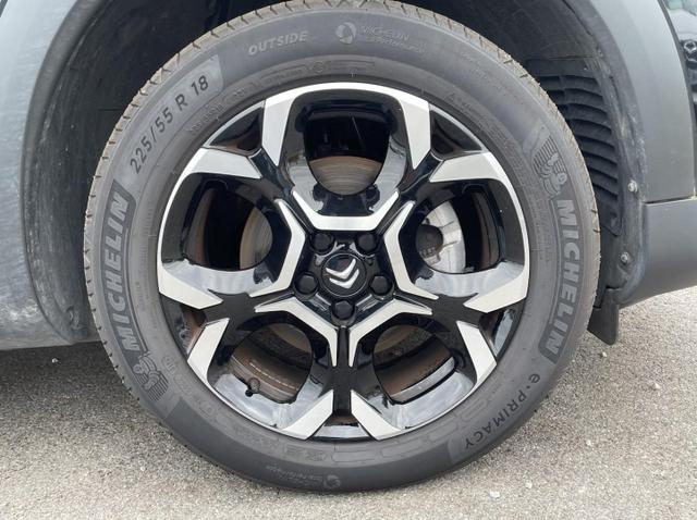 Citro&euml;n C5 Aircross MAX 