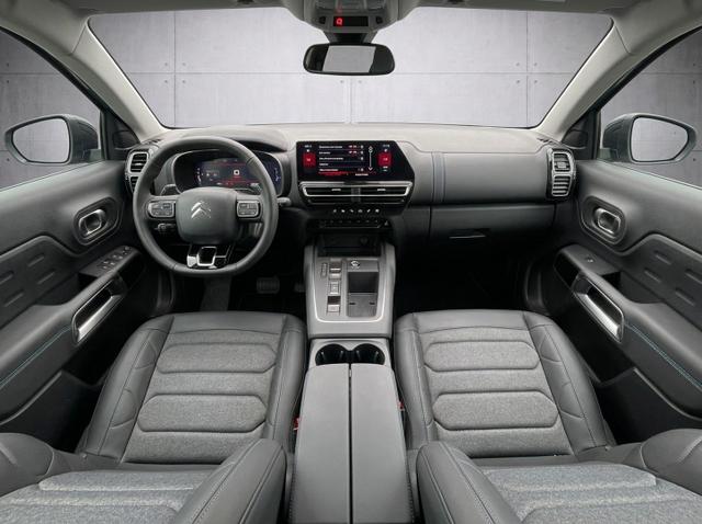 Citro&euml;n C5 Aircross MAX 