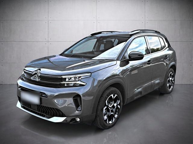 Citro&euml;n C5 Aircross - MAX