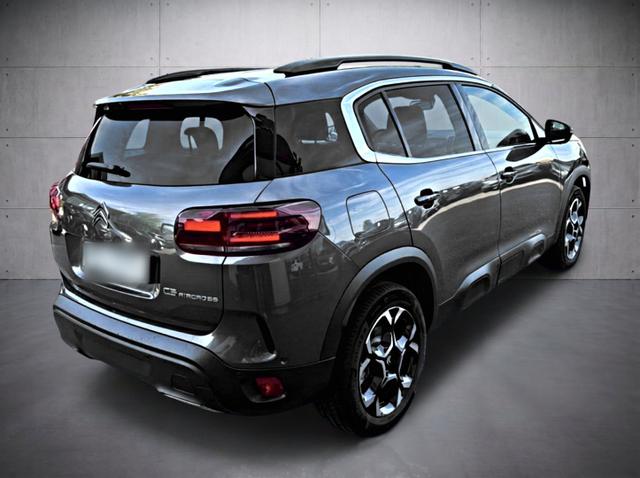 Citro&euml;n C5 Aircross MAX 