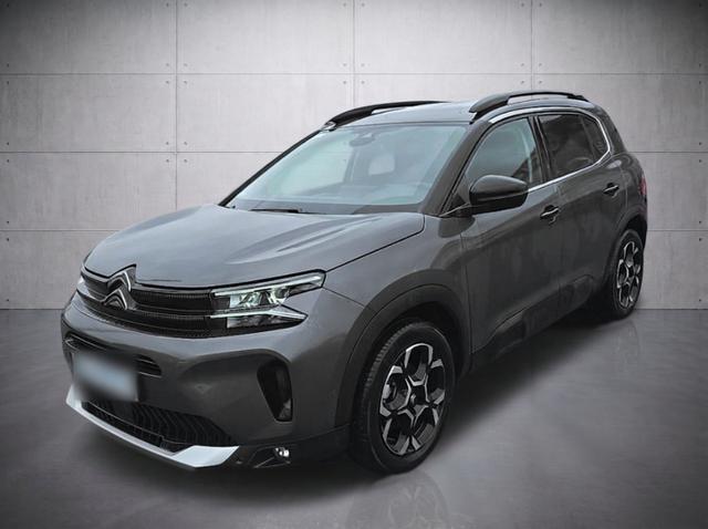 Citro&euml;n C5 Aircross - MAX