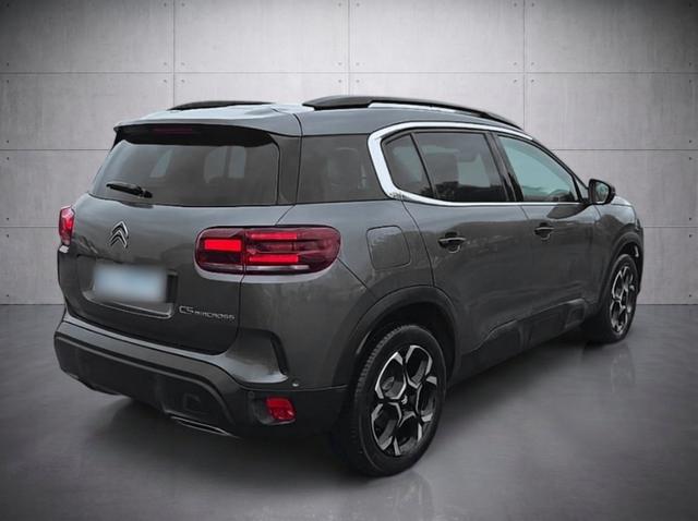 Citro&euml;n C5 Aircross MAX 