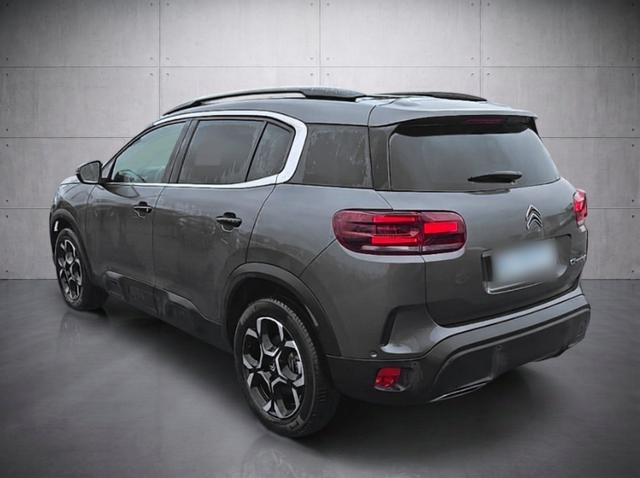 Citro&euml;n C5 Aircross MAX 