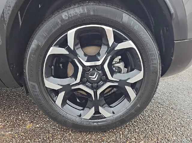 Citro&euml;n C5 Aircross MAX 