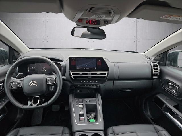 Citro&euml;n C5 Aircross MAX 