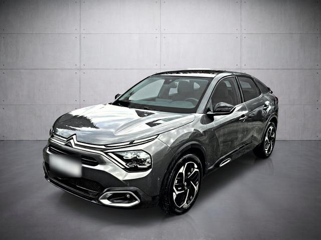 Citro&euml;n C4 - MAX