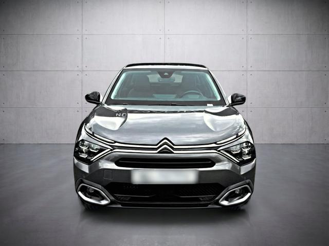 Citro&euml;n C4 MAX 