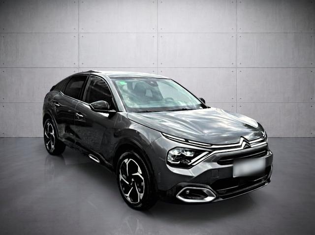Citro&euml;n C4 MAX 
