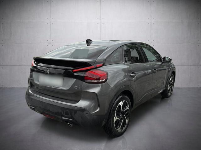 Citro&euml;n C4 MAX 