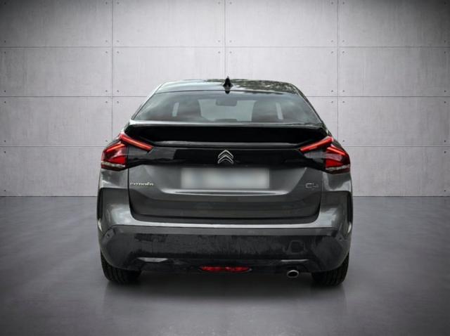 Citro&euml;n C4 MAX 