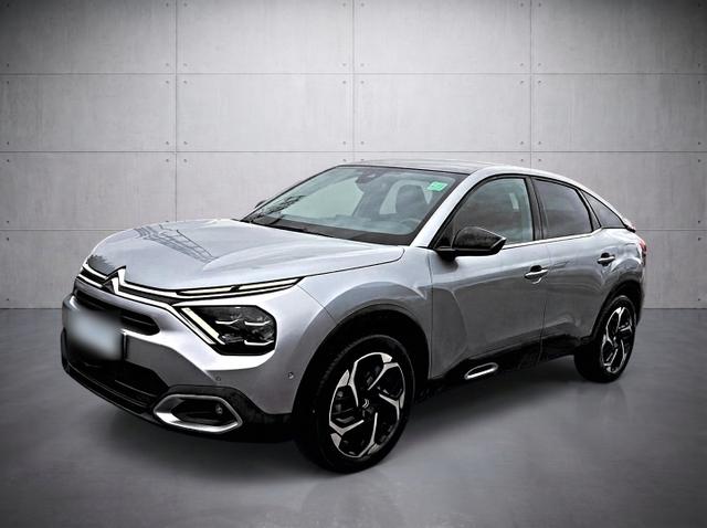 Citro&euml;n C4 - MAX