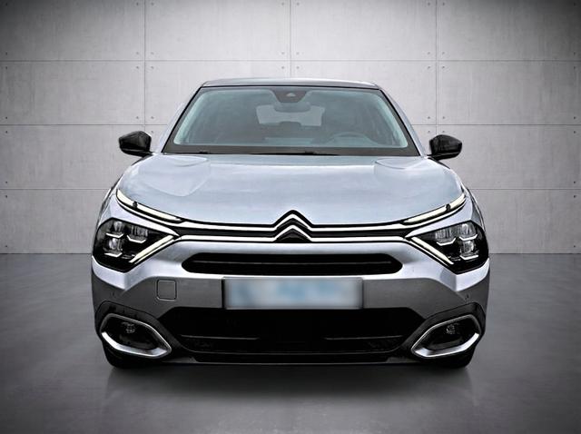 Citro&euml;n C4 MAX 