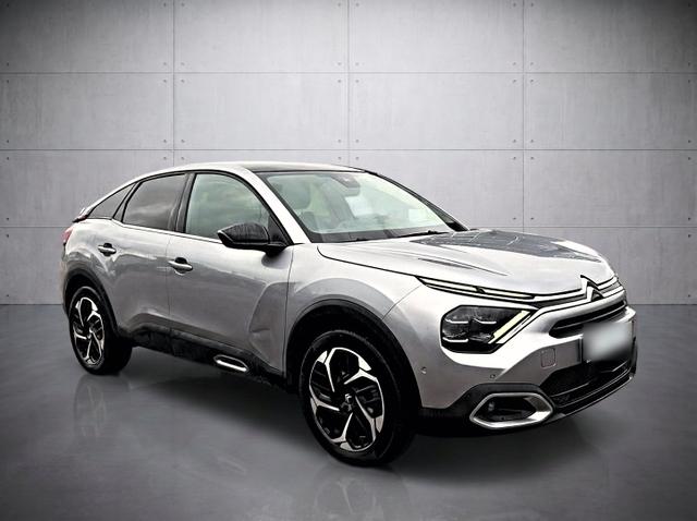 Citro&euml;n C4 MAX 