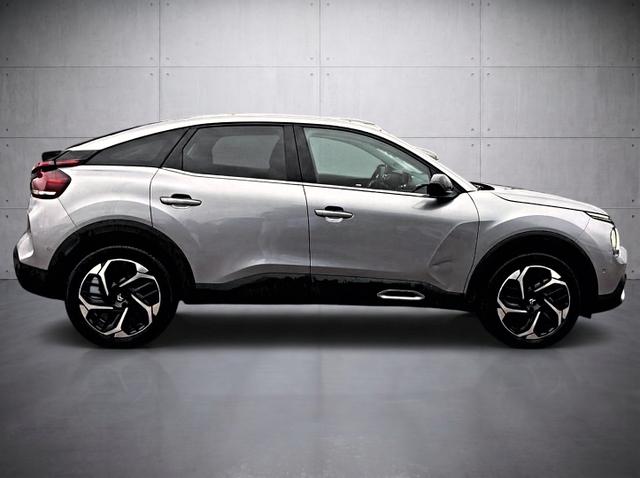 Citro&euml;n C4 MAX 