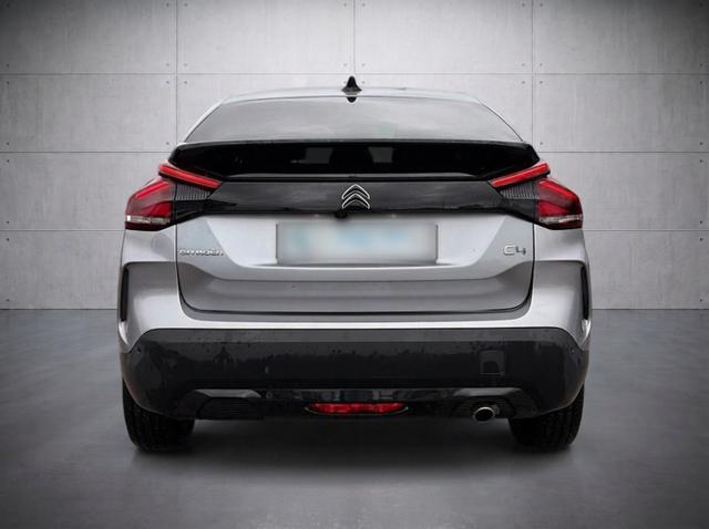 Citro&euml;n C4 MAX 