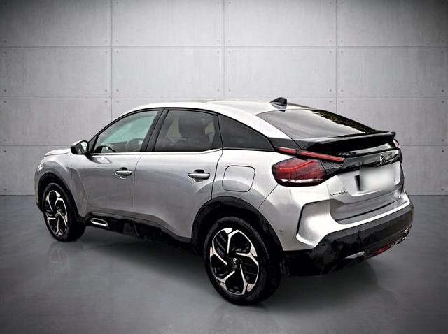 Citro&euml;n C4 MAX 