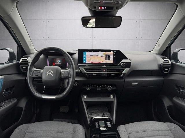 Citro&euml;n C4 MAX 
