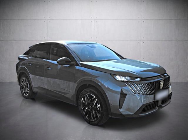 Peugeot 3008 Allure 