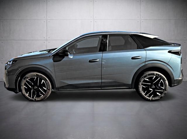 Peugeot 3008 Allure 