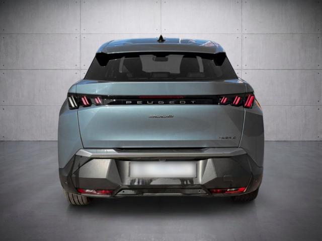 Peugeot 3008 Allure 