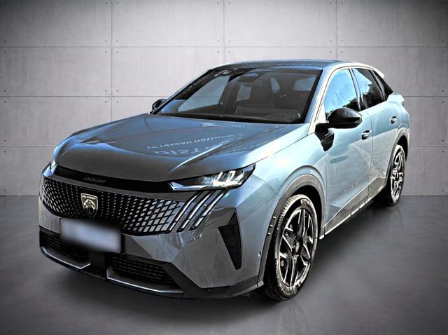 Peugeot 3008 - Allure
