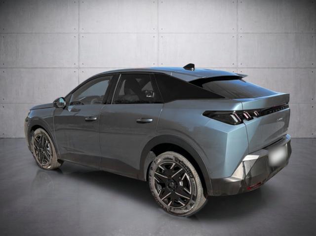 Peugeot 3008 Allure 
