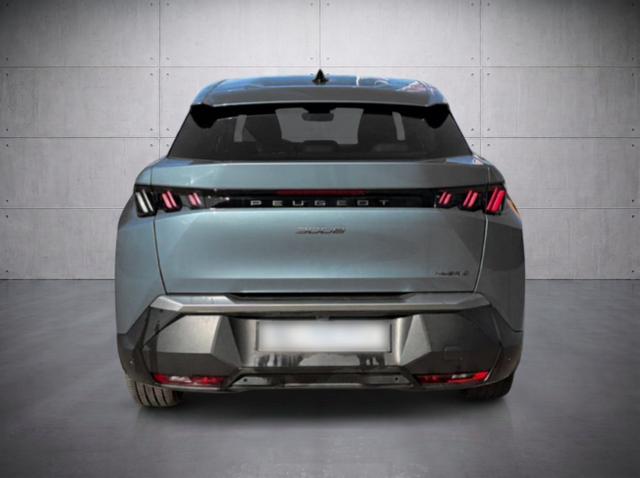 Peugeot 3008 Allure 