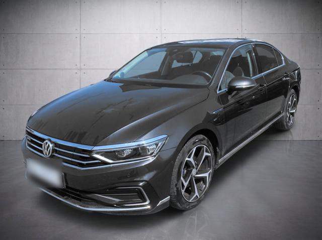 Gebrauchtfahrzeug Volkswagen Passat - GTE