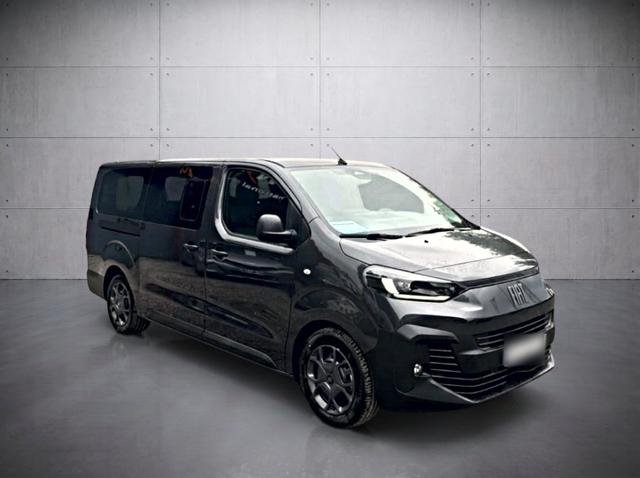 Fiat Scudo Kombi Pack XL 9pl 