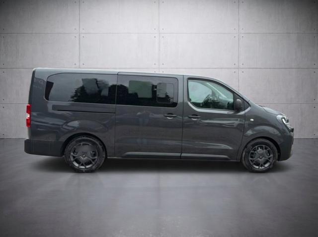 Fiat Scudo Kombi Pack XL 9pl 