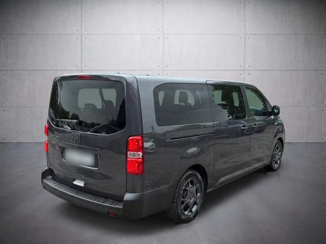 Fiat Scudo Kombi Pack XL 9pl 