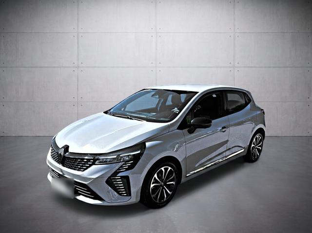 Renault Clio - Techno