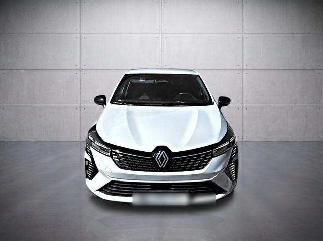 Renault Clio Techno 