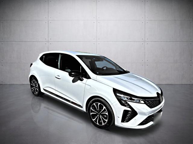 Renault Clio Techno 