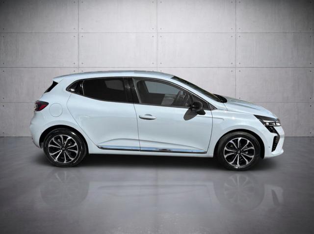 Renault Clio Techno 
