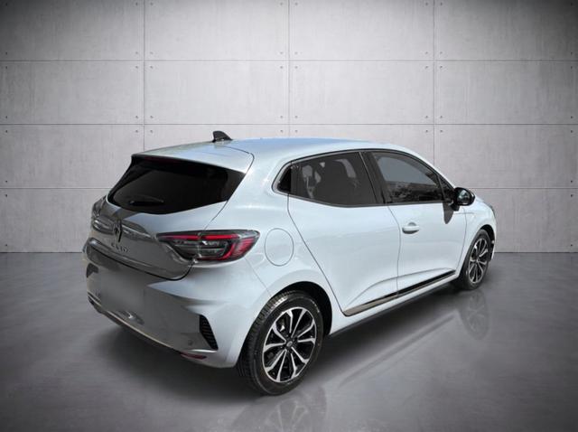 Renault Clio Techno 
