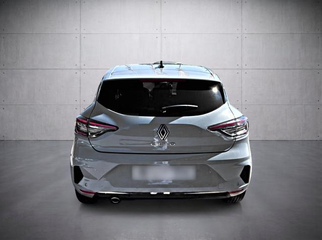 Renault Clio Techno 