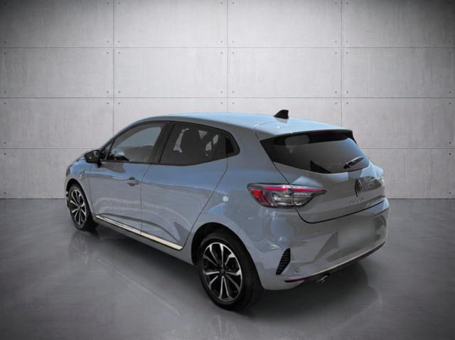 Renault Clio Techno 